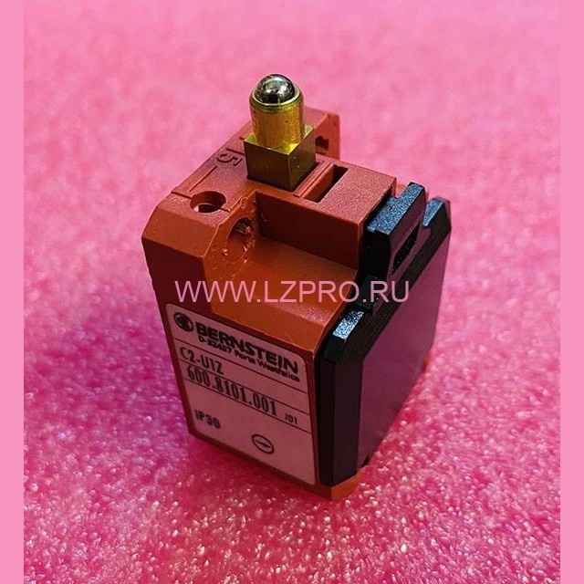 Выключатель C2-U1Z 600.8101.001 Bernstein