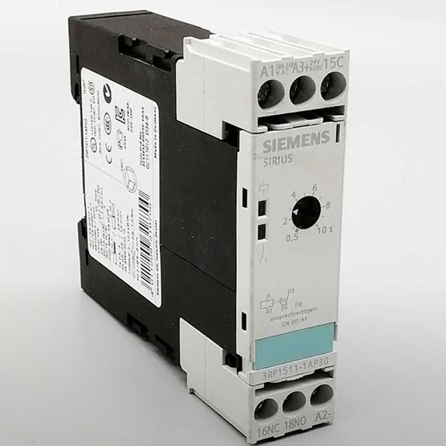 Реле времени 3RP1511-1AP30 Siemens