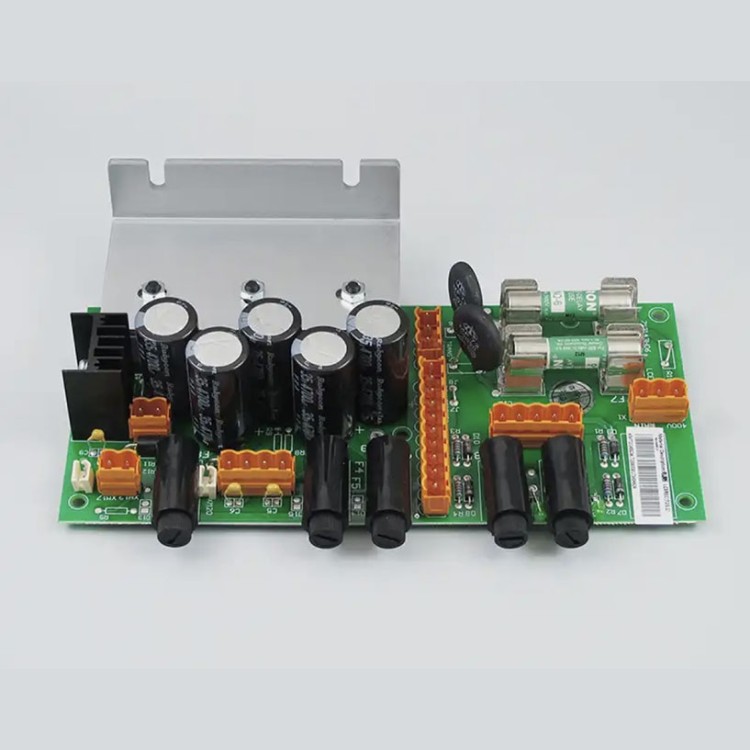 Плата LCEREC KM713140G04 Kone