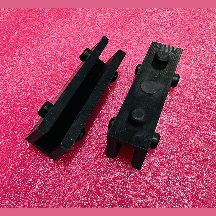 Вкладыш 9 мм BFK9 L=100мм 6pin 52513668 Schindler (пр-во Россия)