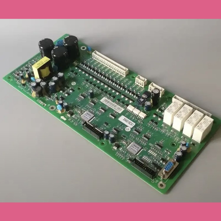 Плата MSCB XAA616CX1 V1.0 XIZI OTIS