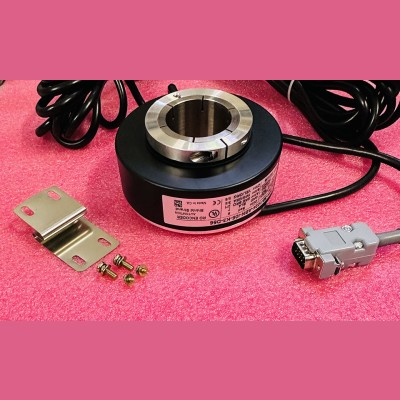 Энкодер WDG 100H-38-1024-ABN-I05-K3-D56 Wachendorff 99500006021 ThyssenKrupp ...