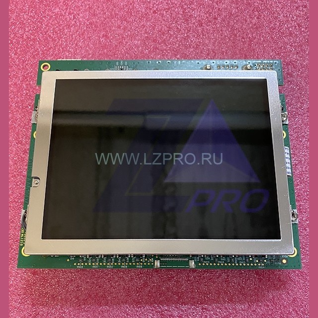 Индикатор (табло кабины) CPI1 640x480 FAA25000DG1 Otis