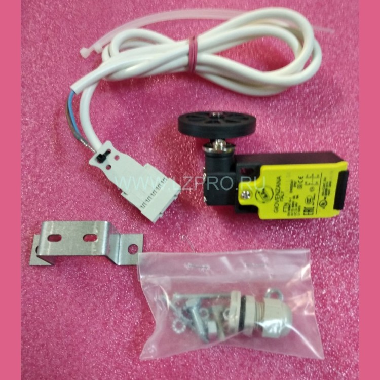 КОМПЛЕКТ ДАТЧИКА UDLS ZAA25590V2