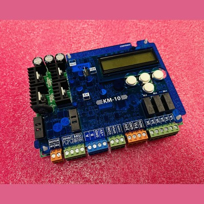 Контроллер привода дверей KM-10 V1.04 ARKEL