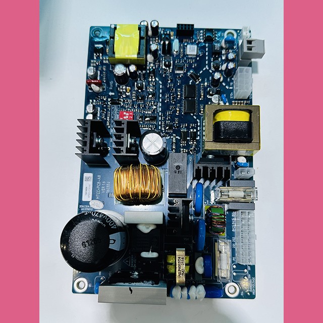 Плата MTCC-PCB-AB