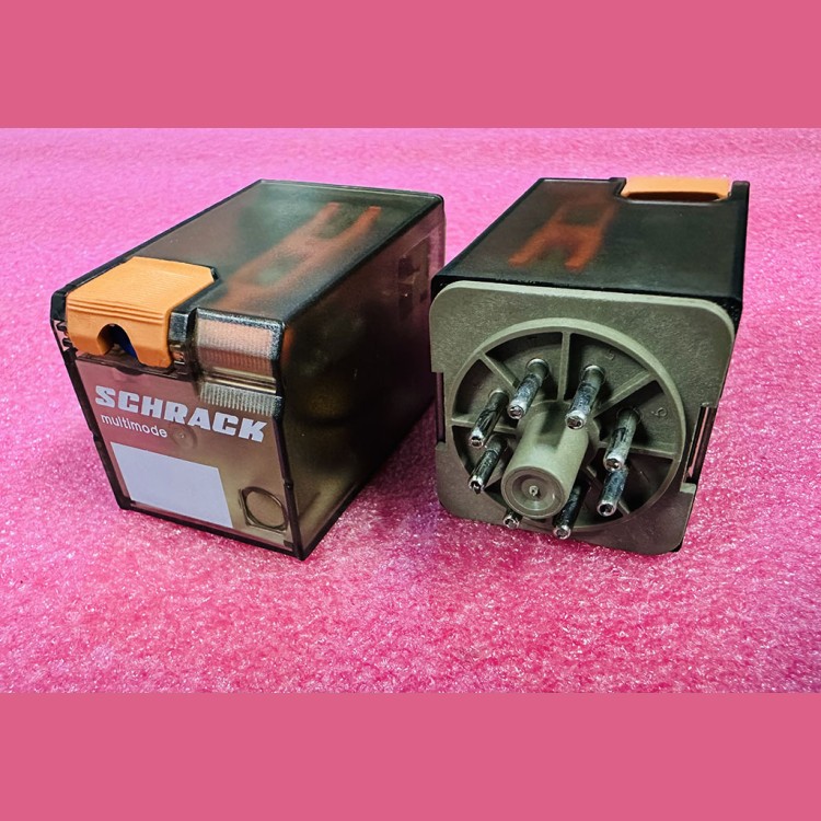 Реле 6VDC 10A/250VAC MT221006 SCHRACK