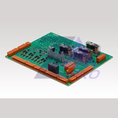 Плата LCEADOe KM50006052G03 Kone