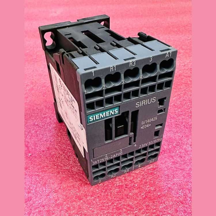 Контактор 230V 3RT2516-2AP00 SIRIUS Siemens