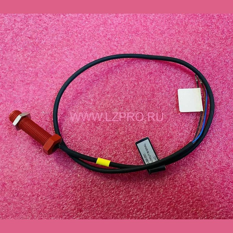 Датчик системы позиционирования Hall sensor GAA177HB12 Otis