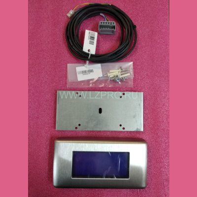 Табло этажное (индикатор) OTIS HPI13/SHL COMBI13(O2000) в сборе FAA5393A97 ZA...